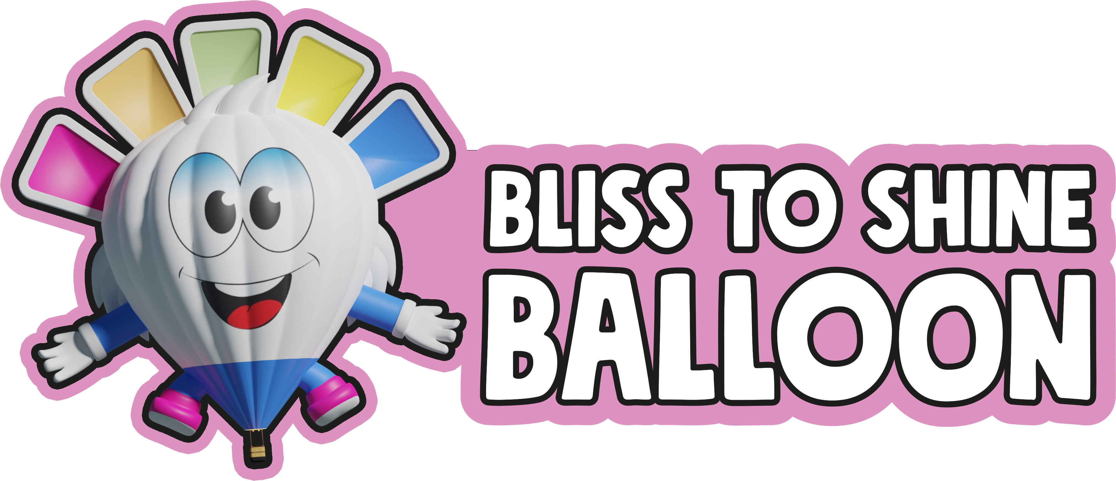 Blissiballoon